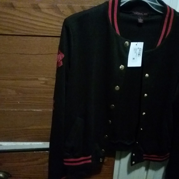 Jacket - Picture 2 of 2